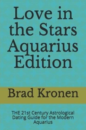 Love in the Stars Aquarius Edition