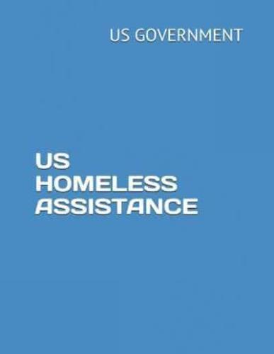 Us Homeless Assistance