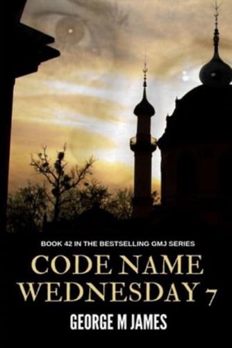 Code Name Wednesday 7