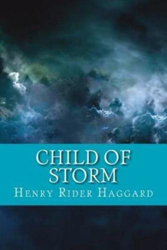 Child of Storm