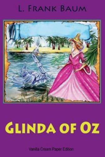 Glinda of Oz