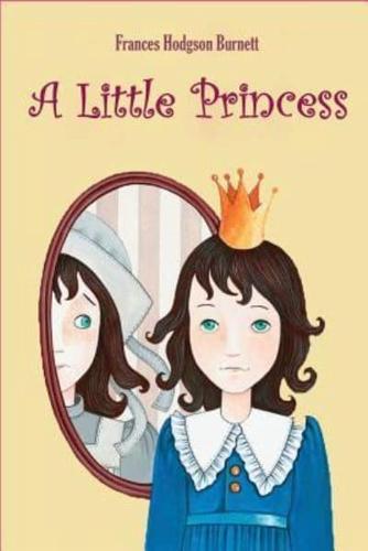 A Little Princess (Illustrated)