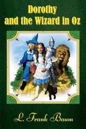 Dorothy and the Wizard in Oz