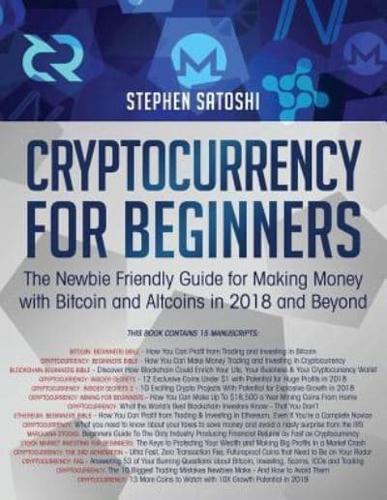 Cryptocurrency for Beginners