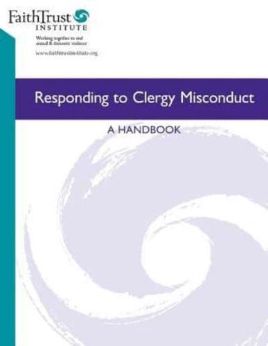 Responding to Clergy Misconduct