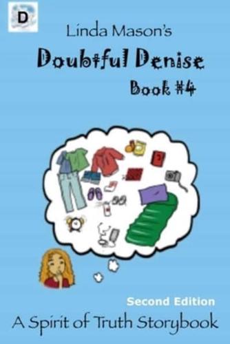 Doubtful Denise Second Edition