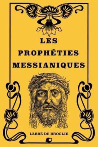 Les Prophéties Messianiques