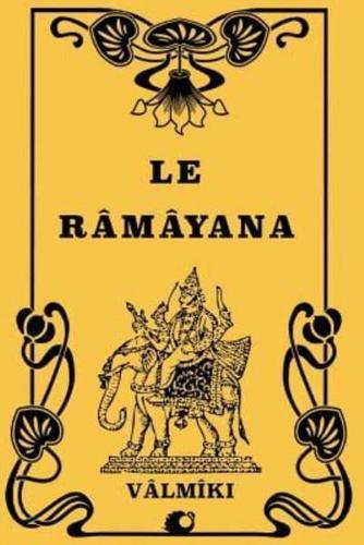 Le Râmâyana