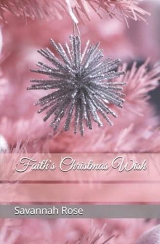 Faith's Christmas Wish