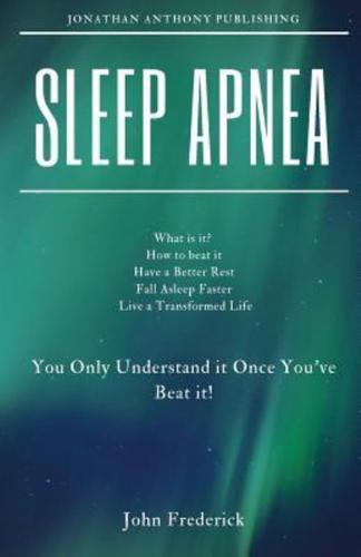 Sleep Apnea