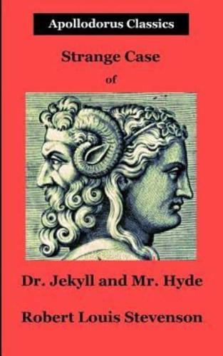 Strange Case of Dr. Jekyll and Mr. Hyde