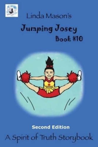 Jumping Josey Second Edition
