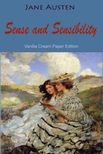 Sense and Sensibility