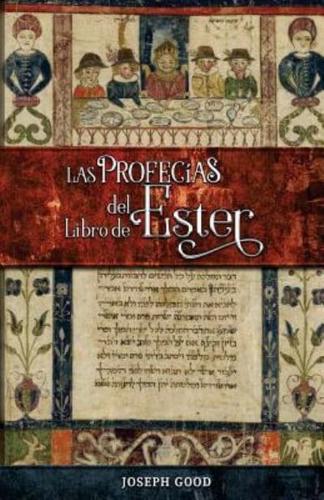 Las Profecías Del Libro De Ester