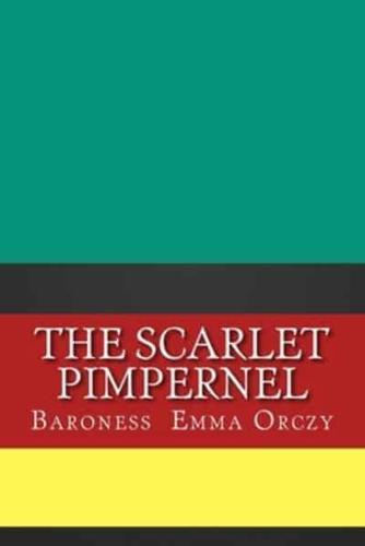 The Scarlet Pimpernel