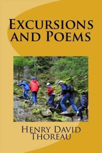 Excursions and Poems