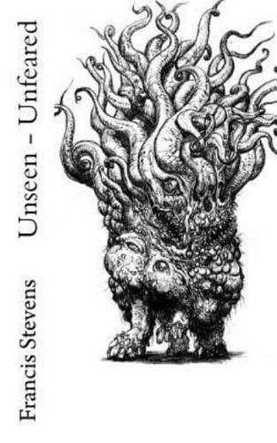 Unseen - Unfeared