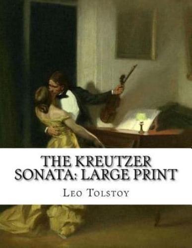 The Kreutzer Sonata