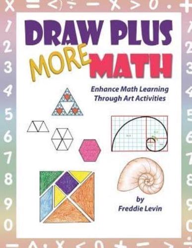 Draw Plus More Math