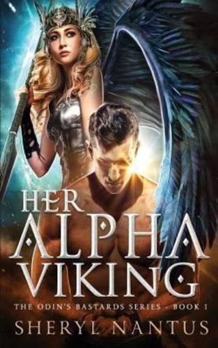 Her Alpha Viking