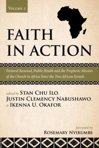 Faith in Action, Volume 2