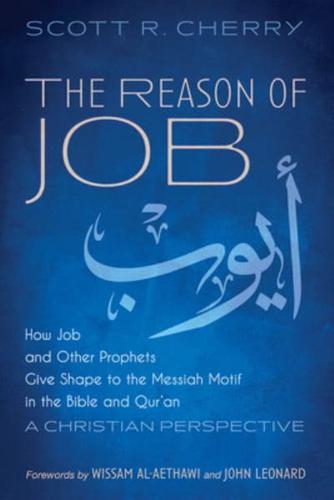 The Reason of Job