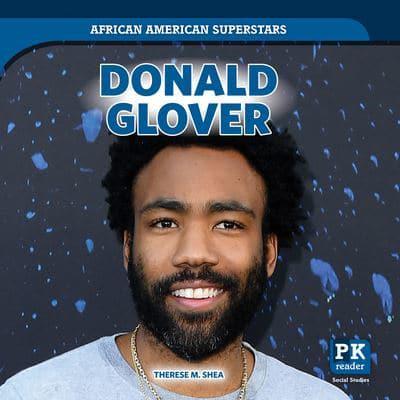 Donald Glover