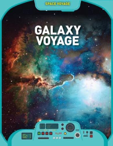 Galaxy Voyage