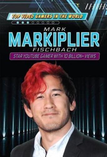 Mark "Markiplier" Fischbach