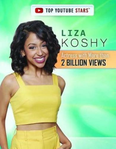 Liza Koshy