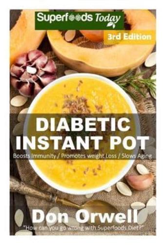 Diabetic Instant Pot