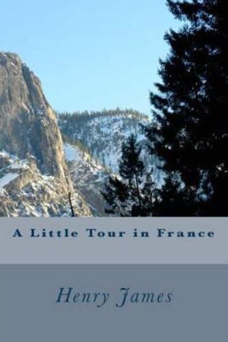 A Little Tour in France