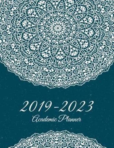 2019-2023 Academic Planner