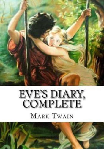 Eve's Diary, Complete