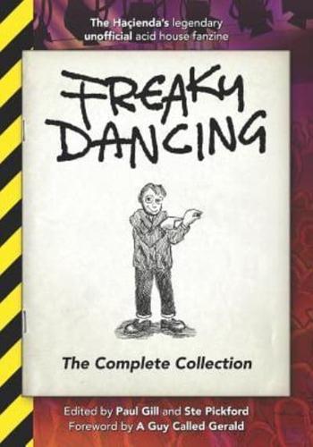 Freaky Dancing