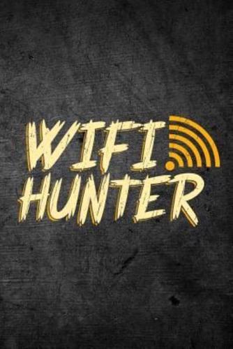 Wifi Hunter