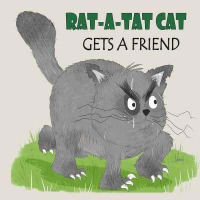 Rat-a-Tat Cat