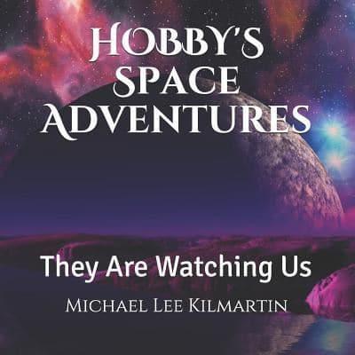 Hobby's Space Adventures