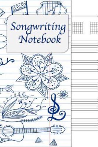 Songwriting Notebook