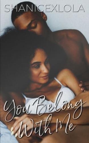 You Belong With Me: Drenched in Love