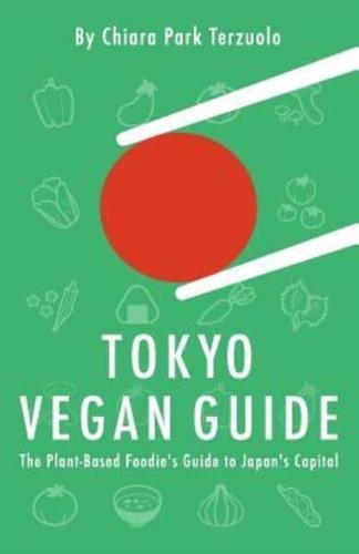 Tokyo Vegan Guide 2018