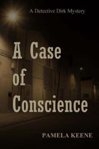 A Case of Conscience