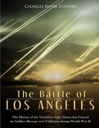 The Battle of Los Angeles