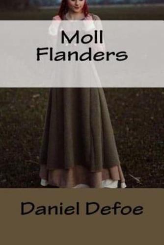 Moll Flanders