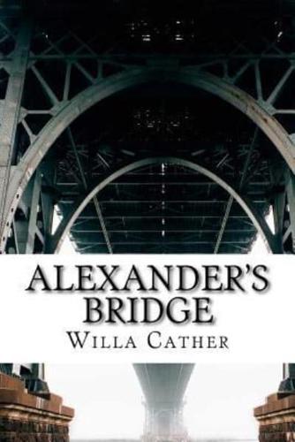 Alexander's Bridge