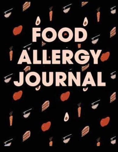 Food Allergy Journal