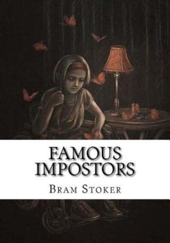 Famous Impostors