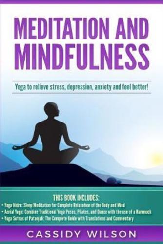 Meditation and Mindfulness