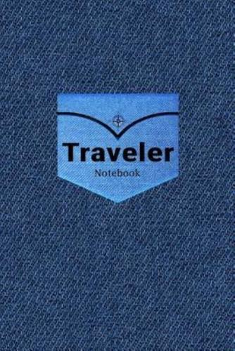 Traveler Notebook