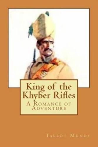 King of the Khyber Rifles